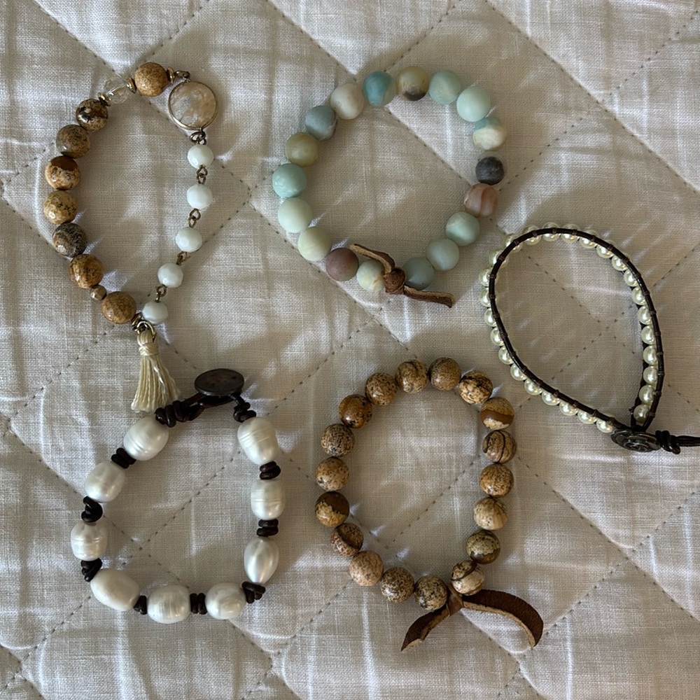 Bracelet set